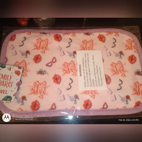 Bath & Body Works peppermint bark truffle Bundle New - Picture 3 of 5